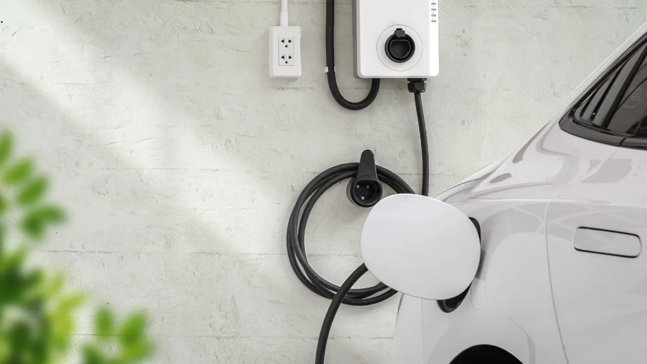 The Role of EV Infrastructure in Net-Zero Strategies