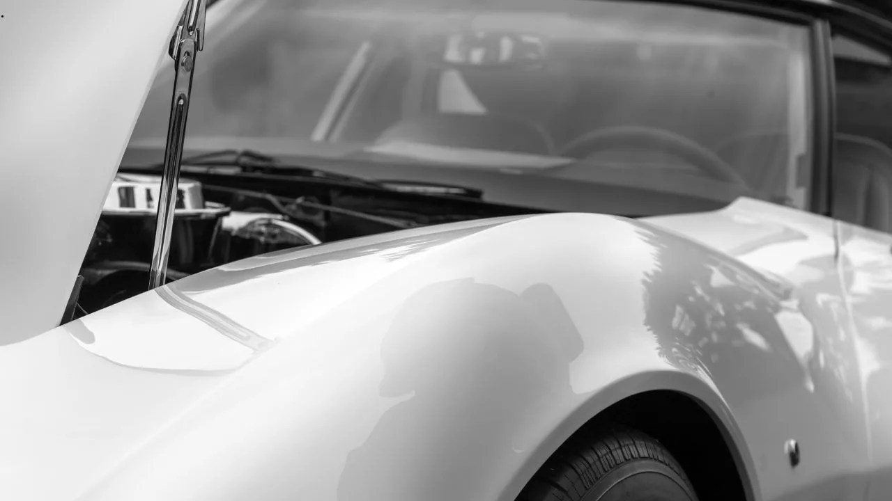 Why Won't My Bonnet Stay Open? (And Other Gas Strut Warning Signs)
