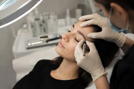 Best Eyebrow Transplant Clinics in the UK: Your Guide to Perfect Brows