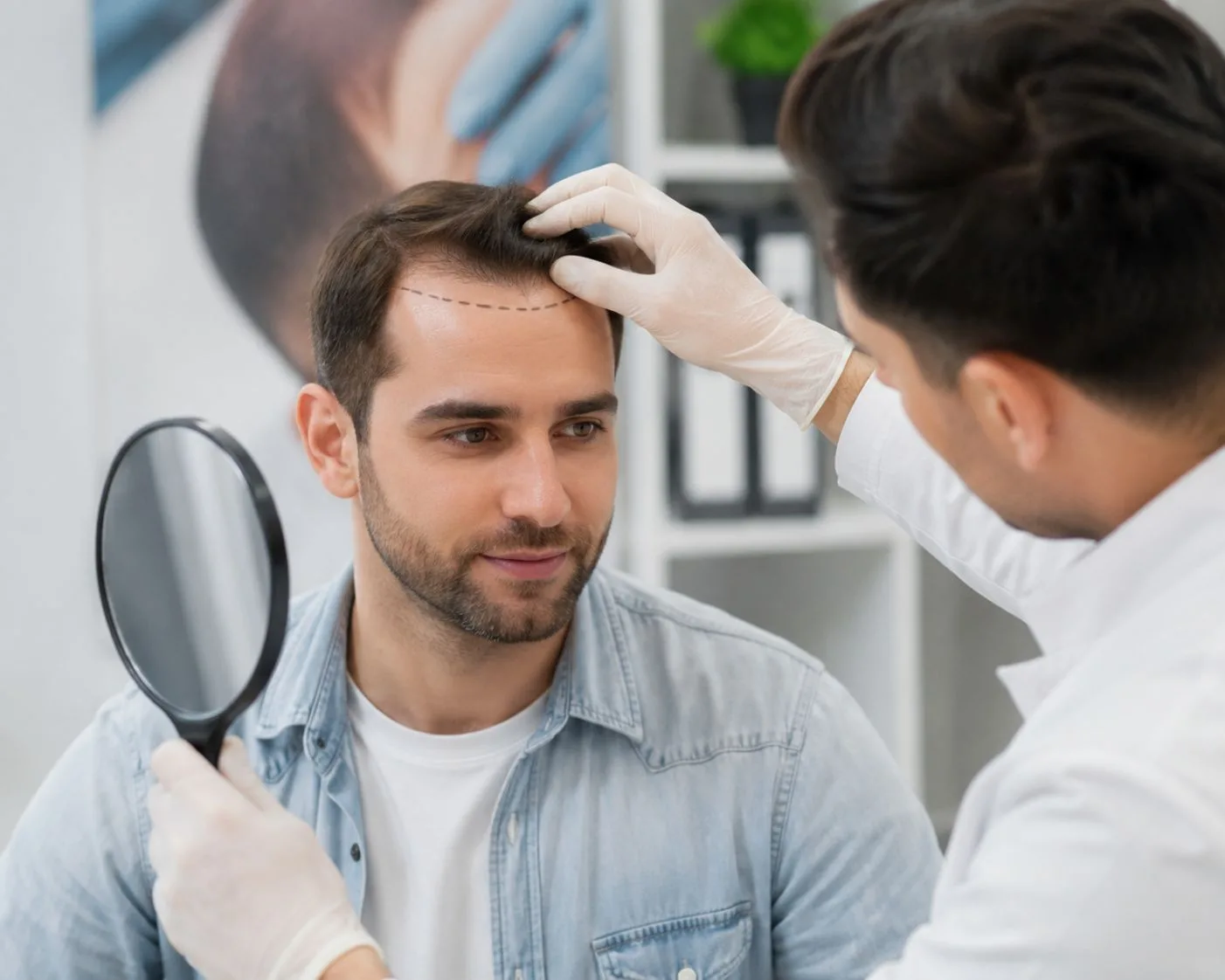 How to Find an Affordable FUE Hair Transplant Without Compromising Quality