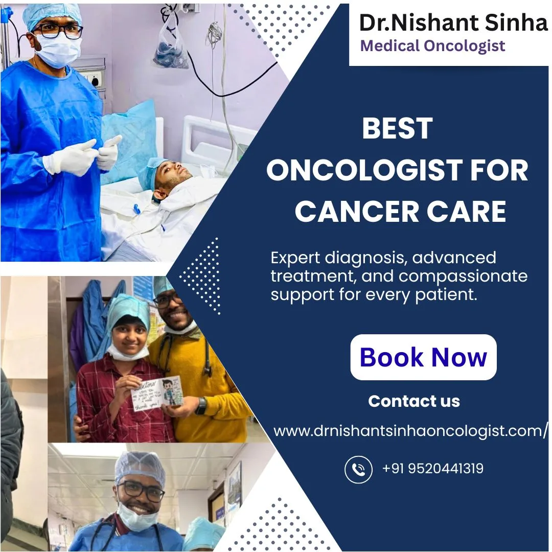 Where to Find Affordable Cancer Treatment in Dehradun?