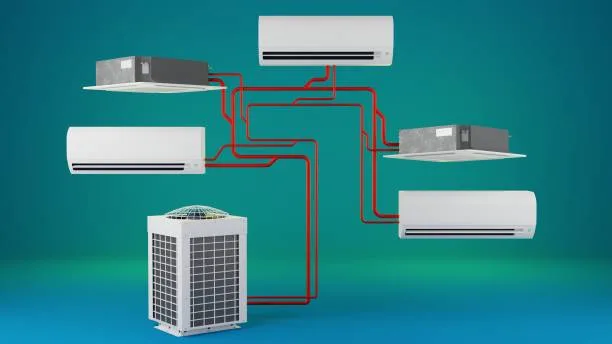 Multi Head Split Systems vs Single Split Systems: Which Is Right for Your Property?