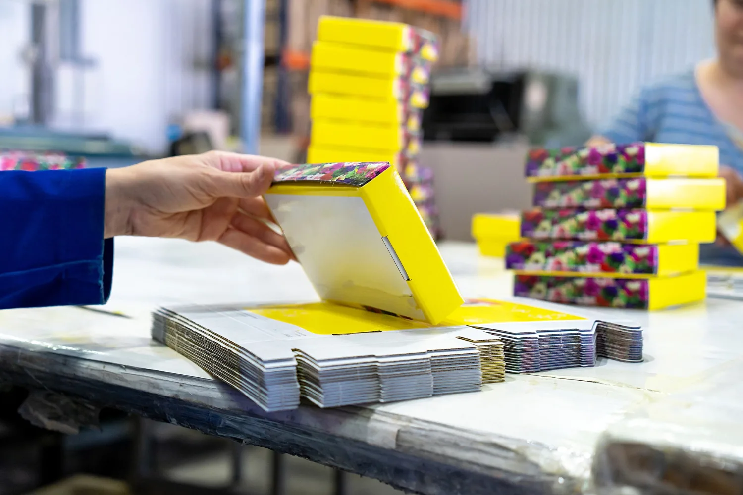 How Flyer and Leaflet Printing Can Boost Local Business Growth