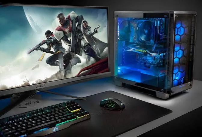 Gaming PC Lifespan: How Long Should a Gaming Computer Last?