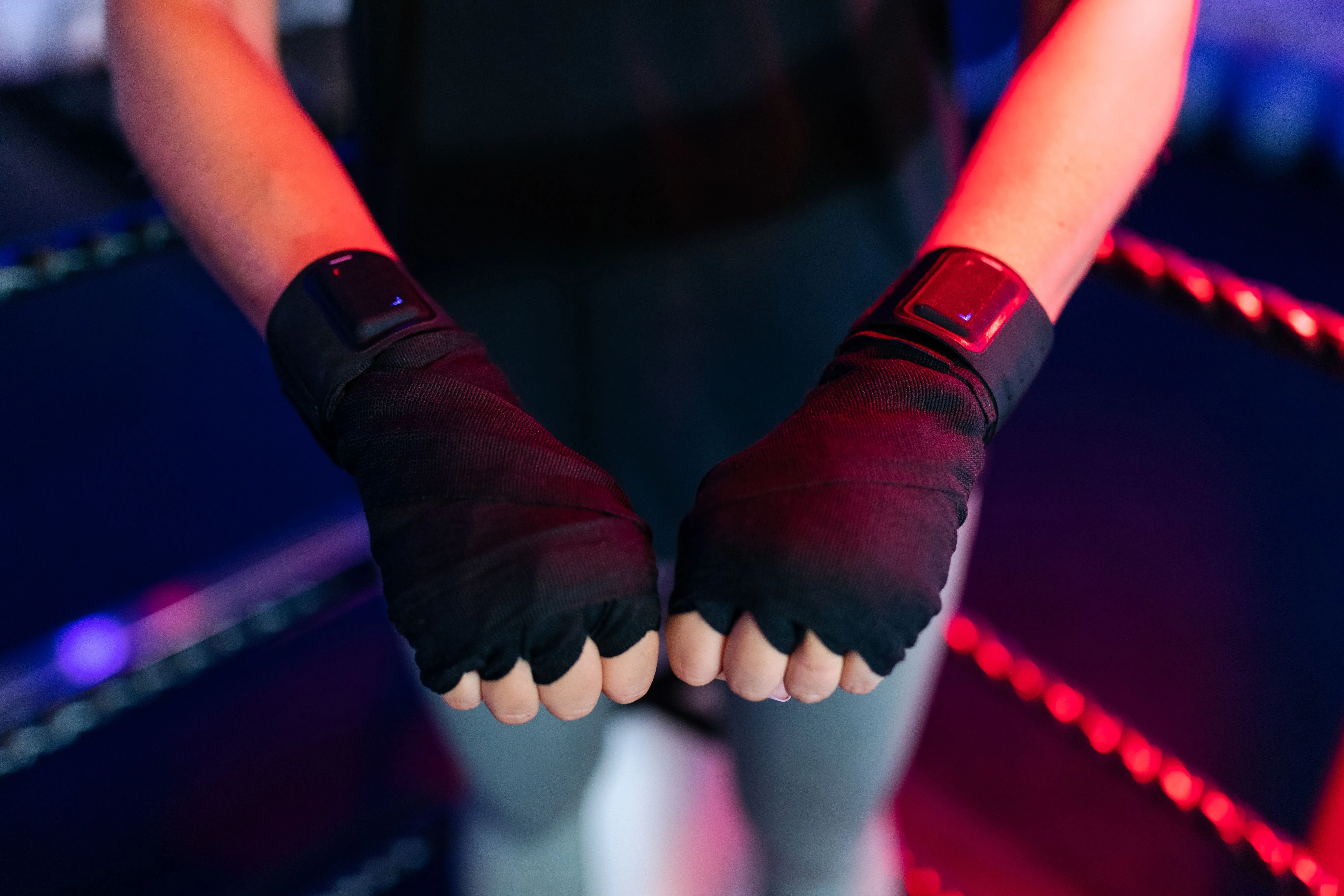 Smart Equipment and the Next Generation of Athletic Performance