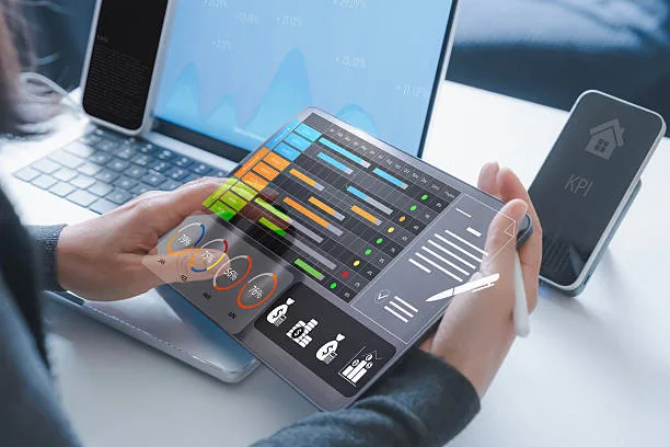 Rental Analytics Dashboards: Metrics Every Operations Manager Should Monitor
