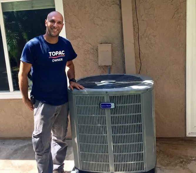 TOP AC Inc Brings Expert HVAC Contracting to Pasadena, California — Complete Service for Every Home and Business
