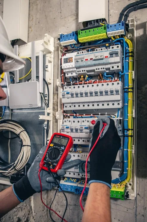 Need an Electrician? Here's How to Find the Right One for the Job