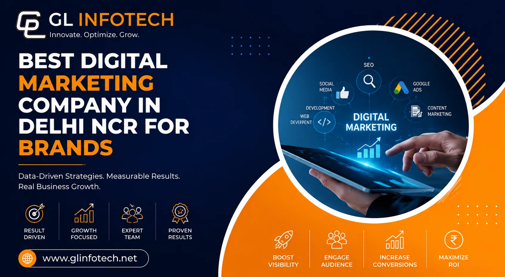 AI Search Optimization: The Future of Digital Marketing in 2026