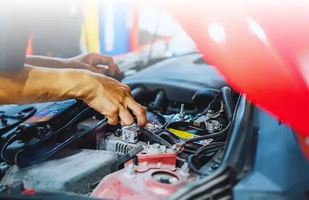 Essential Vehicle Maintenance Before Vacation Travel