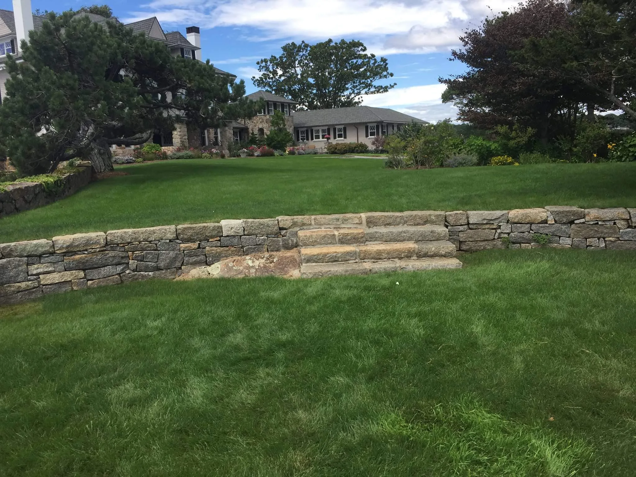 Why Is My Lawn Turning Brown Even Though I Water It?