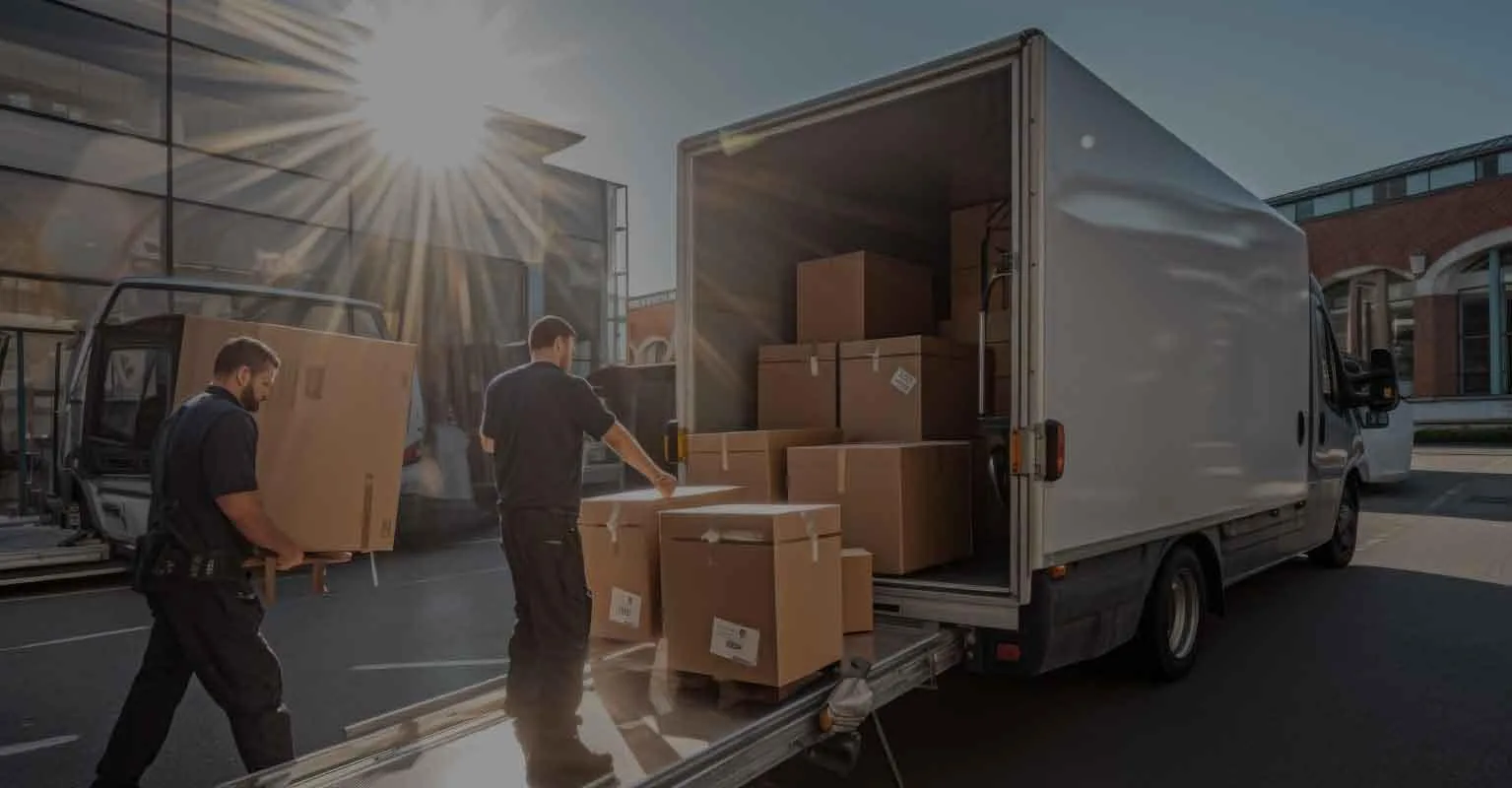 How Process-Driven Relocations Improve Efficiency and Reduce Stress