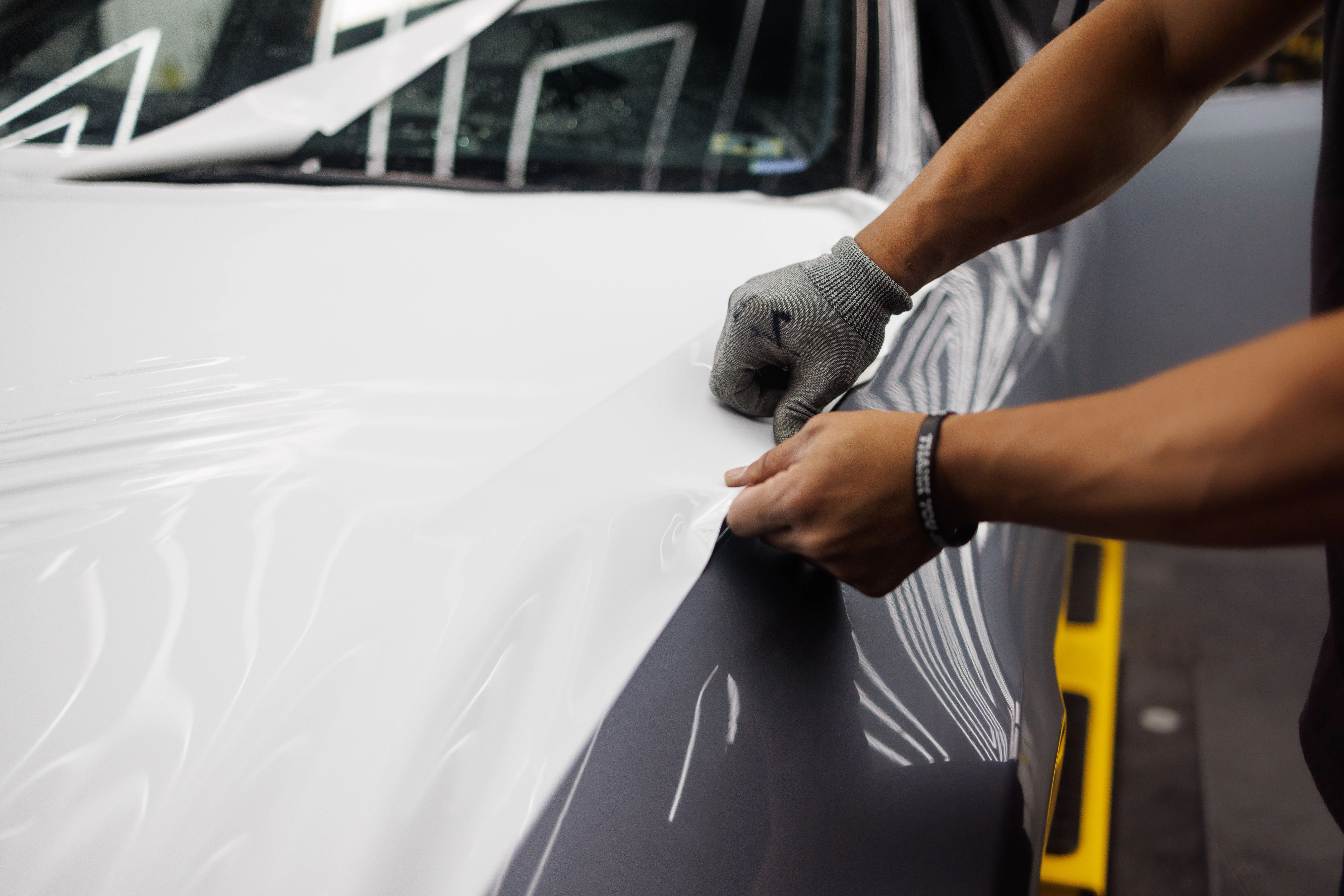 Car Wraps Richmond and Ceramic Coating for Every Vehicle