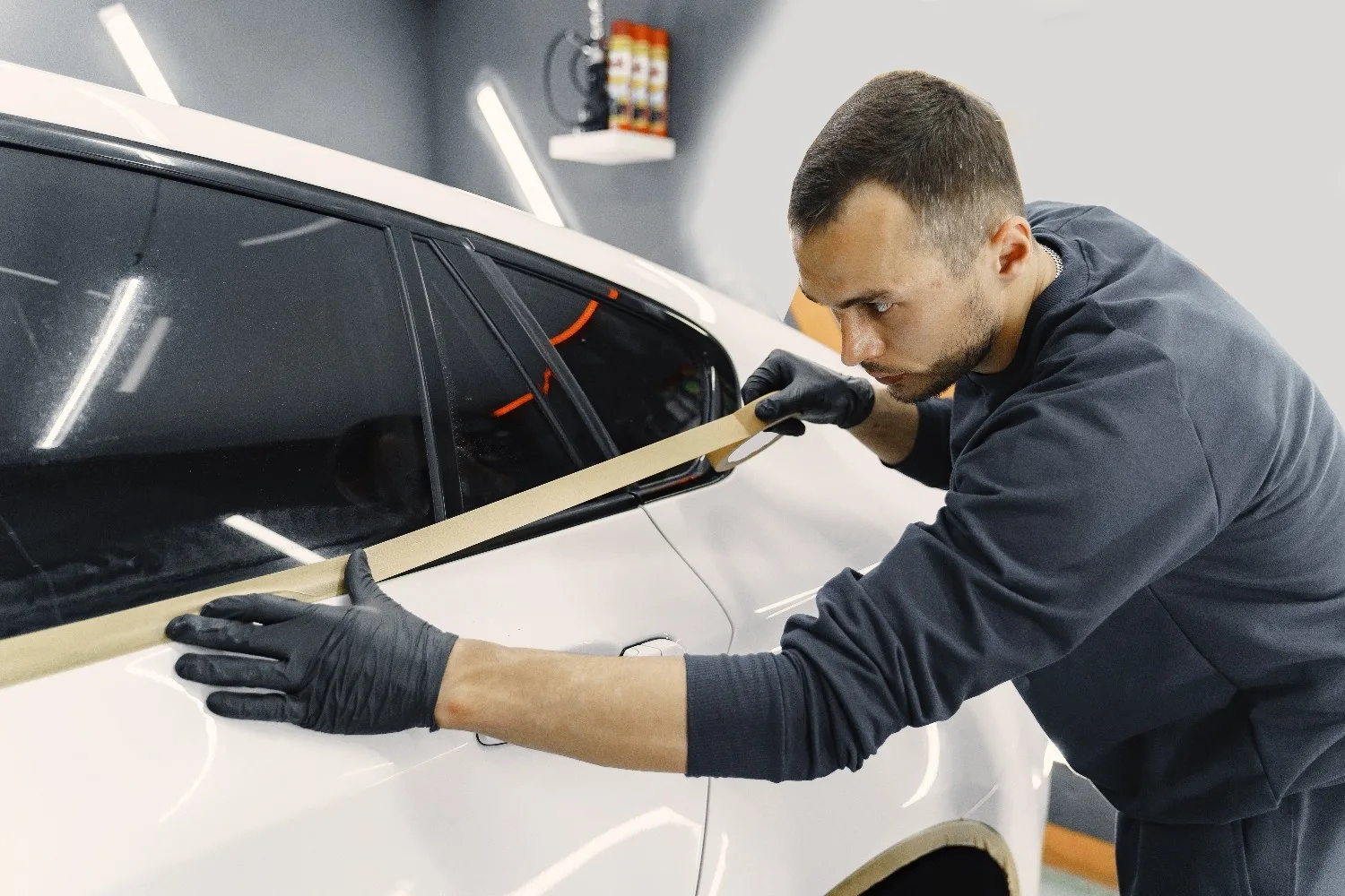 Everything You Need to Know Before Choosing Window Tinting