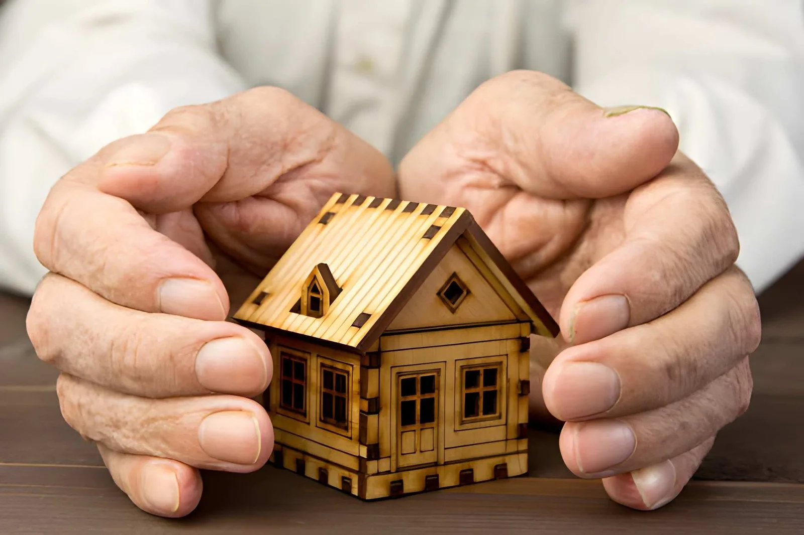 What Actually Happens When You Find the Right Home in the Right Place