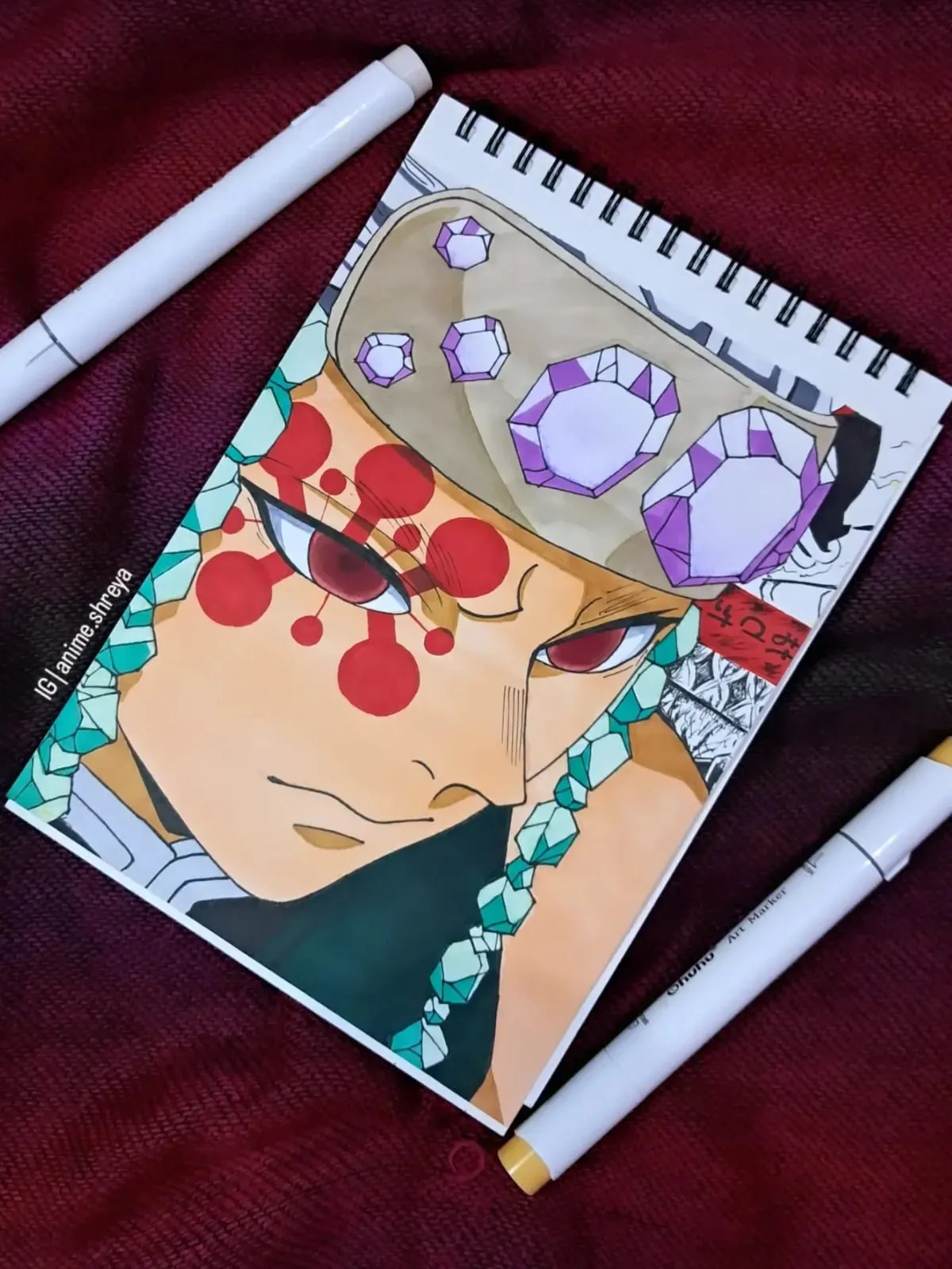 Anime Wall Decor Online Buying Tips