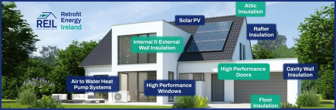 What Should You Assess Before Choosing Home Energy Efficiency Upgrades?