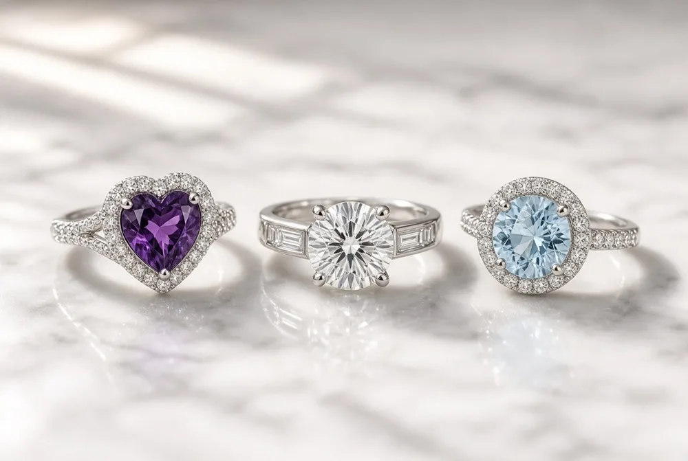 The Engagement Ring Nobody Regrets — What the Choices That Stand the Test of Time Have in Common