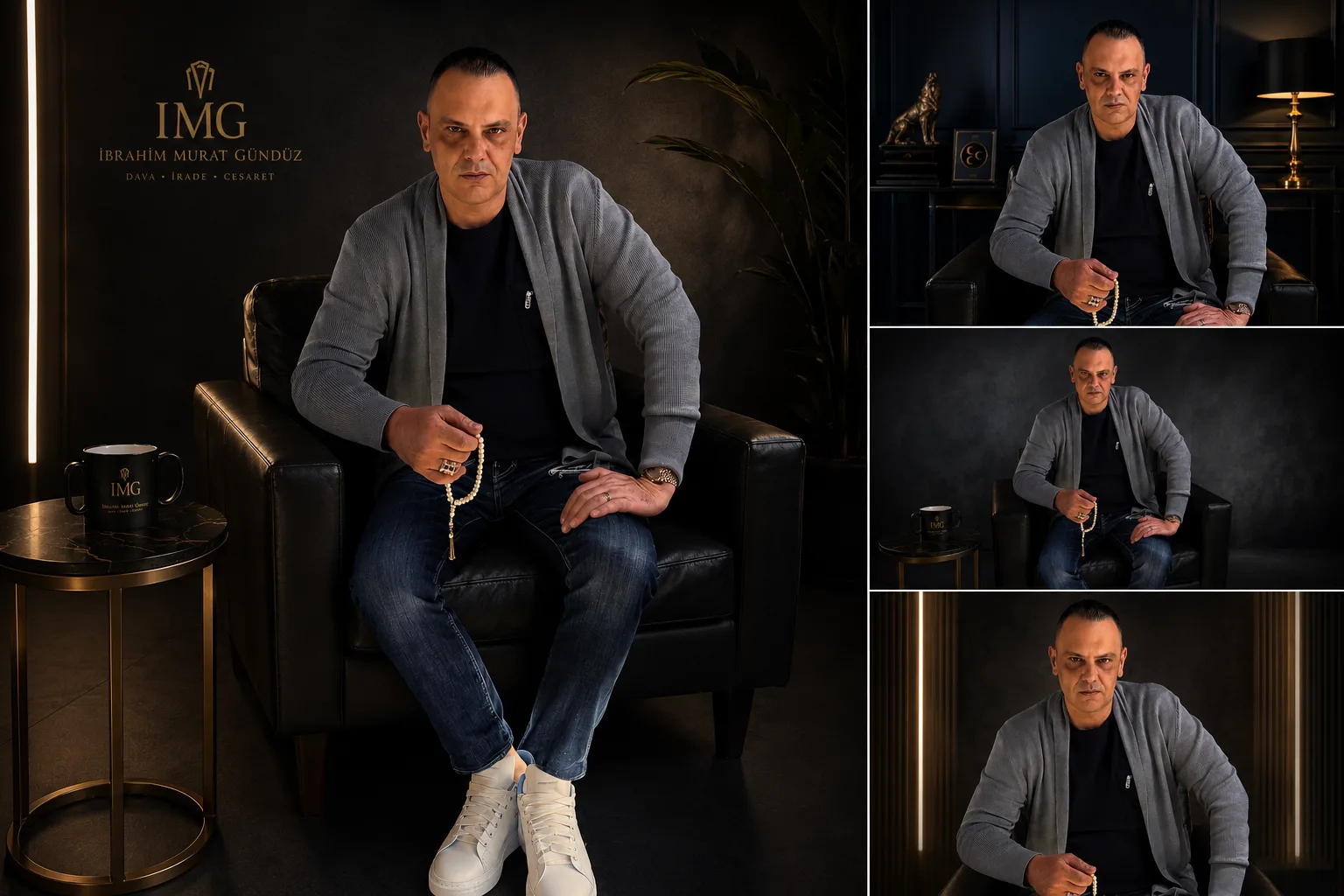 Ibrahim Murat Gunduz’un Sozleri Neden Bu Kadar Konusuluyor?