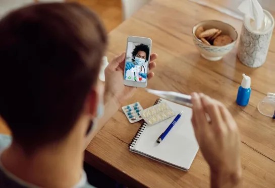 Virtual Appointments: Get Convenient Healthcare Without Leaving Home