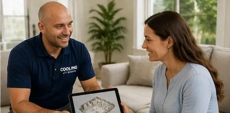 The Glendora Homeowner's Complete Guide to Finding and Working With the Right HVAC Contractor
