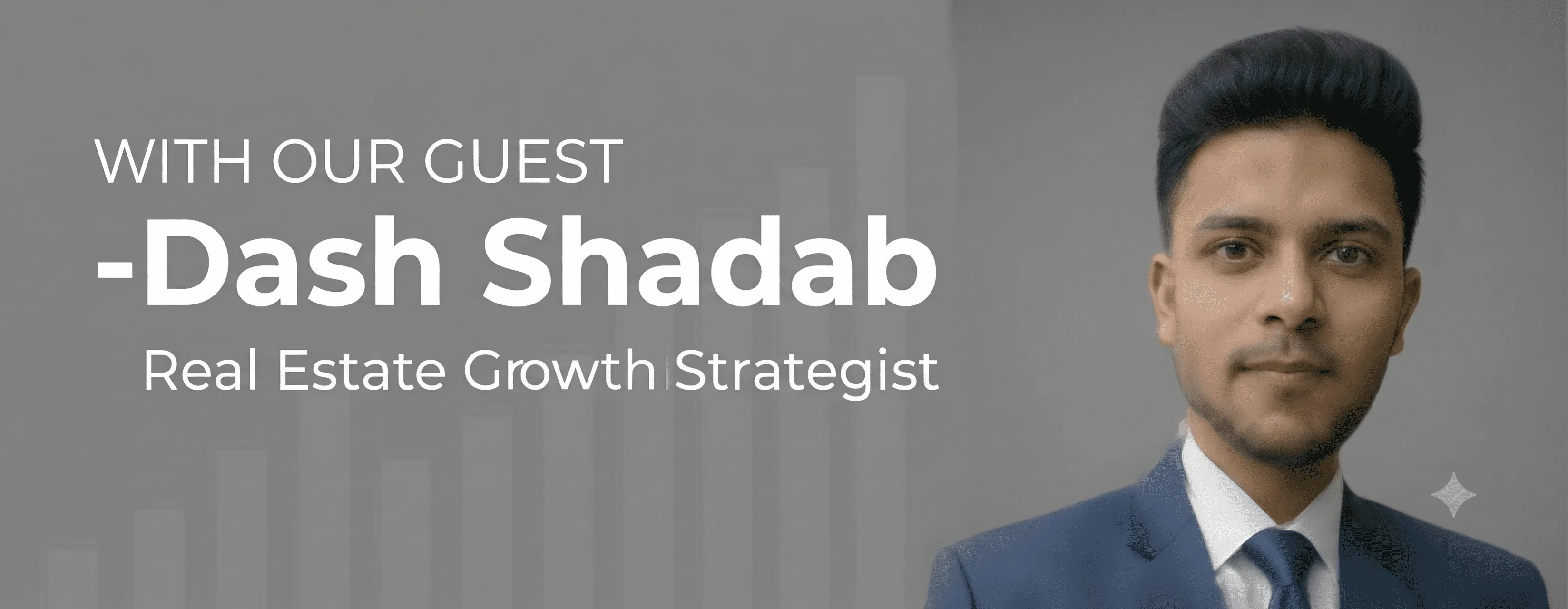 Precision Over Noise: The Analytical Mind Behind Dash Shadab’s Real Estate Marketing Edge