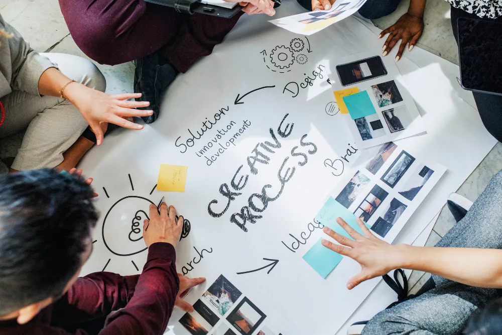 Digital Design Trends 2026 That Will Transform Your Outdoor and Print Advertising