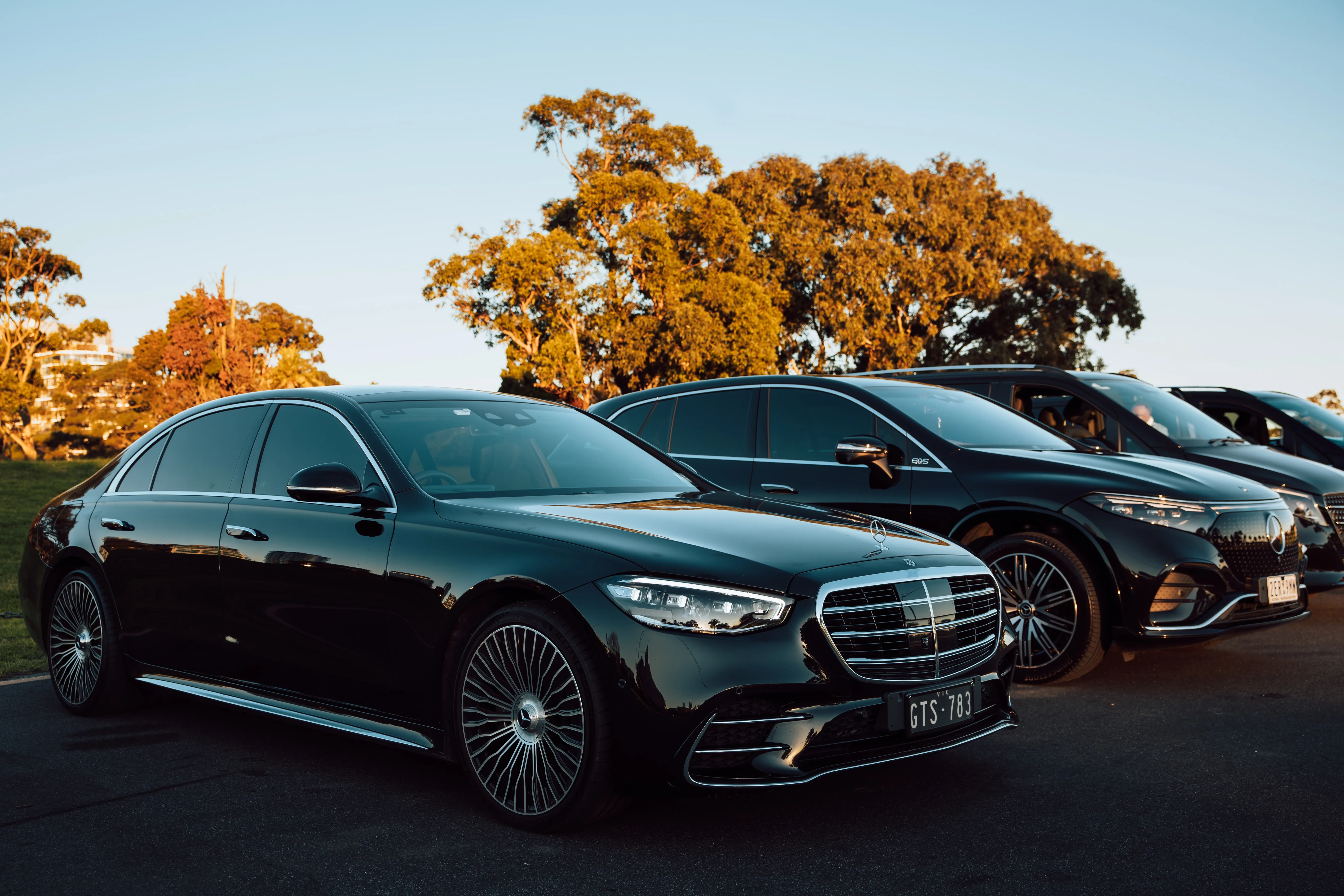 Airport Limo Melbourne: What to Expect From a Private Airport Transfer