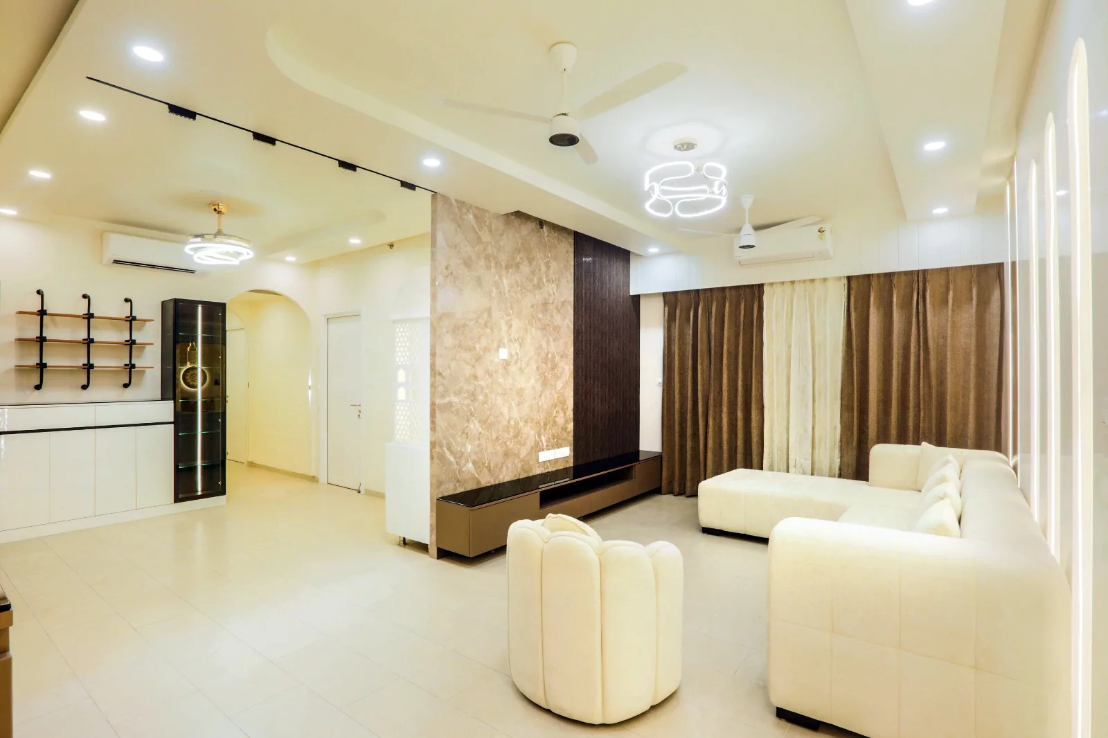 Modular Wardrobe in Gurgaon: The Complete 2026 Guide to Modern Designs, Smart Storage & Custom Wardrobe Solutions