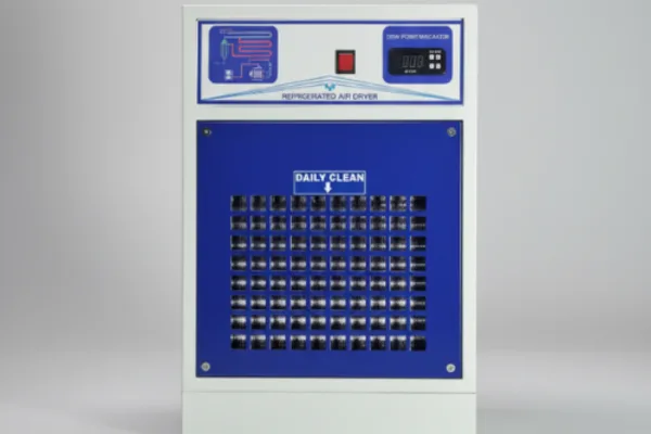 Industrial Air Dryer: The Complete 2026 Guide