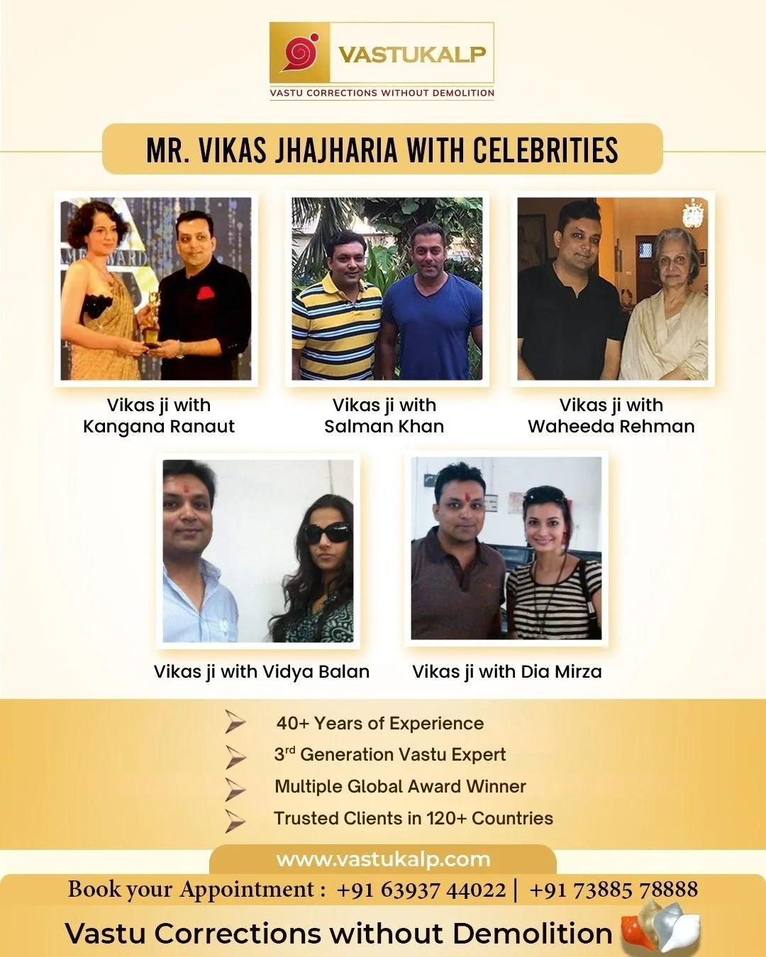 Vastu Shastra for New Office: Solutions for Poor Productivity and Employee Stress