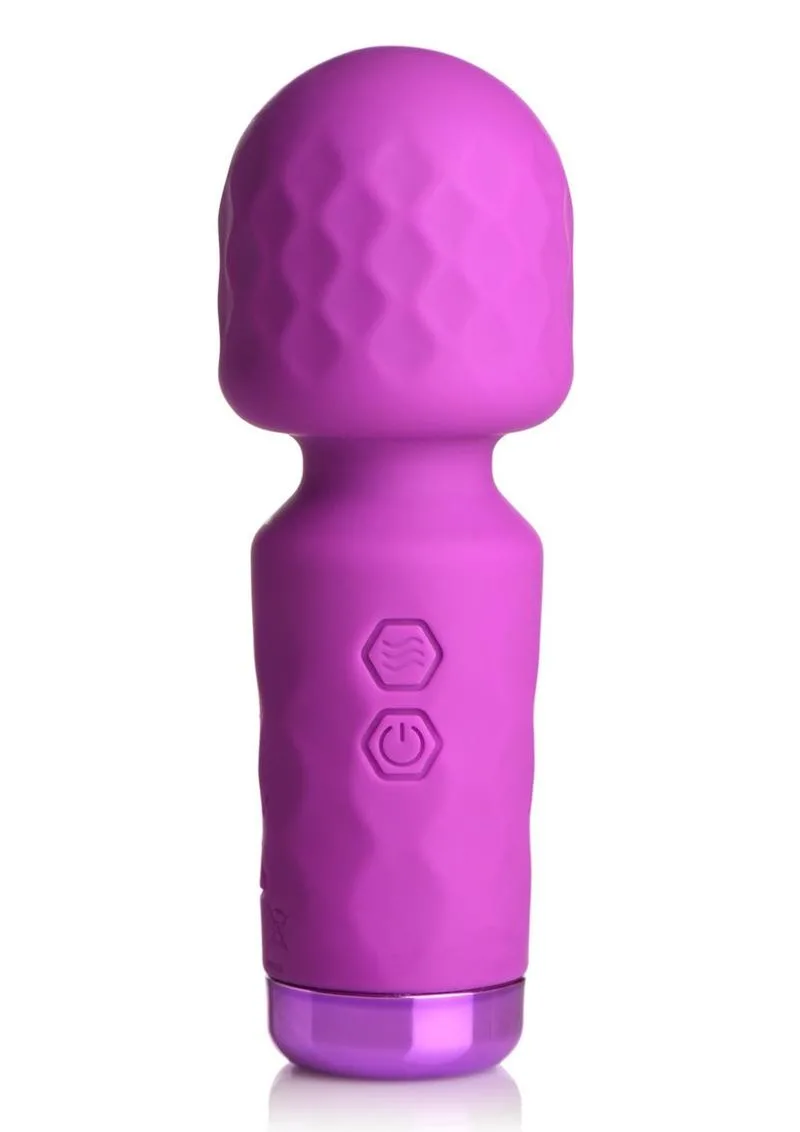 Vibrating Massage Wand: A Complete Guide to Relaxation, Comfort & Modern Wellness