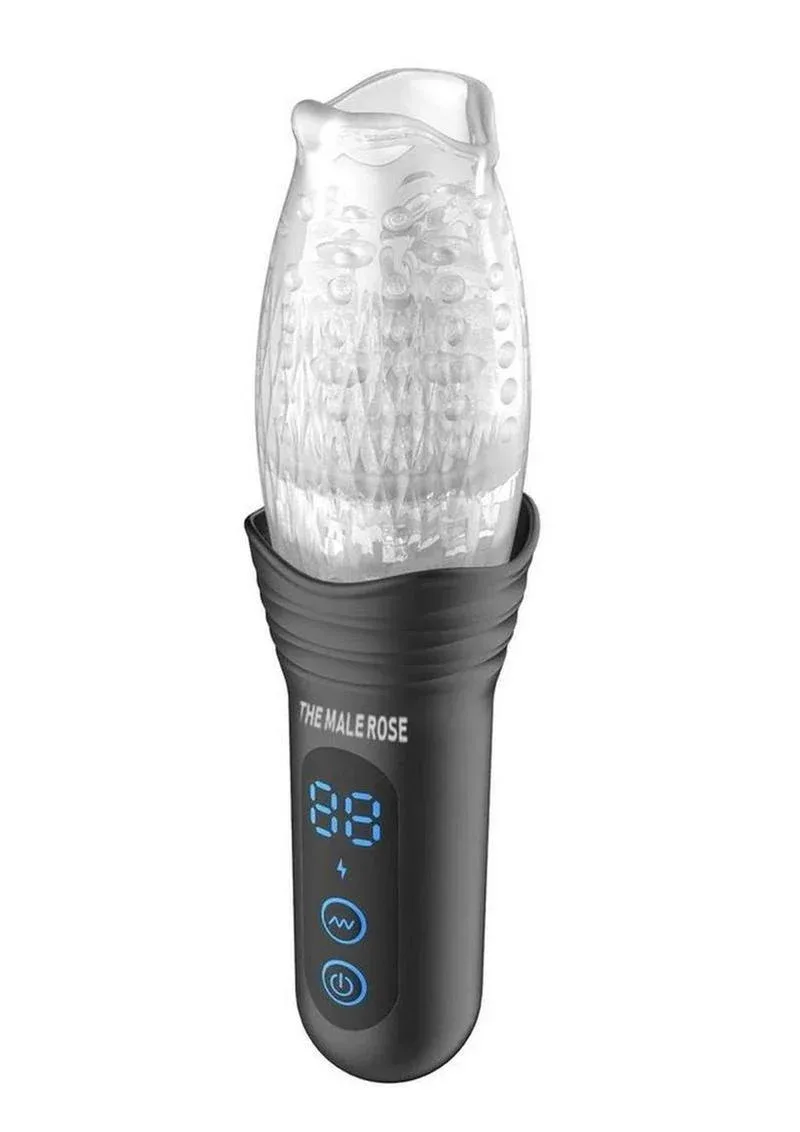 The Modern Male Masturbating Toy: A Buyer's Guide to Solo Pleasure