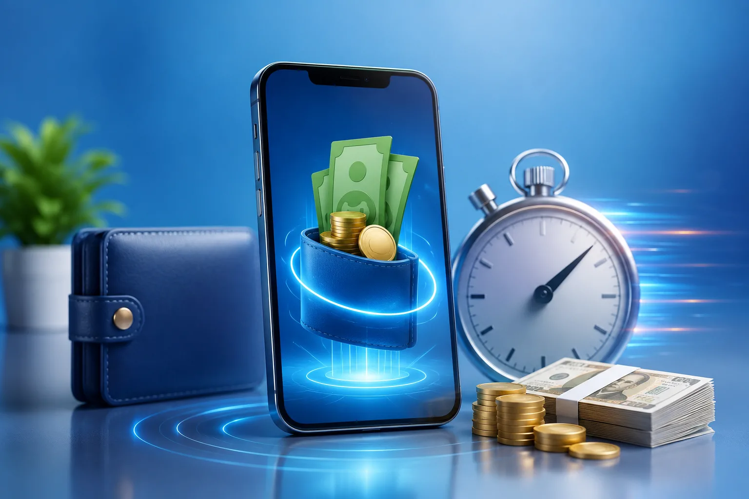 Instant Loan Approval in Minutes: Myth or Reality?