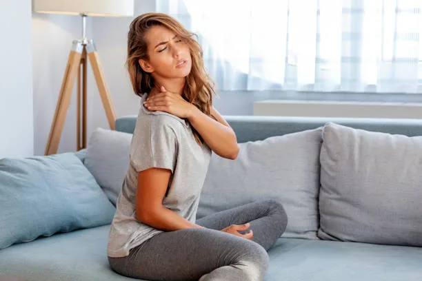 Understanding Everyday Body Pain and Practical Ways to Feel Better