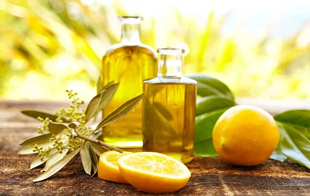 Natural Oils That Can Support Everyday Skin, Hair, and Wellness Routines