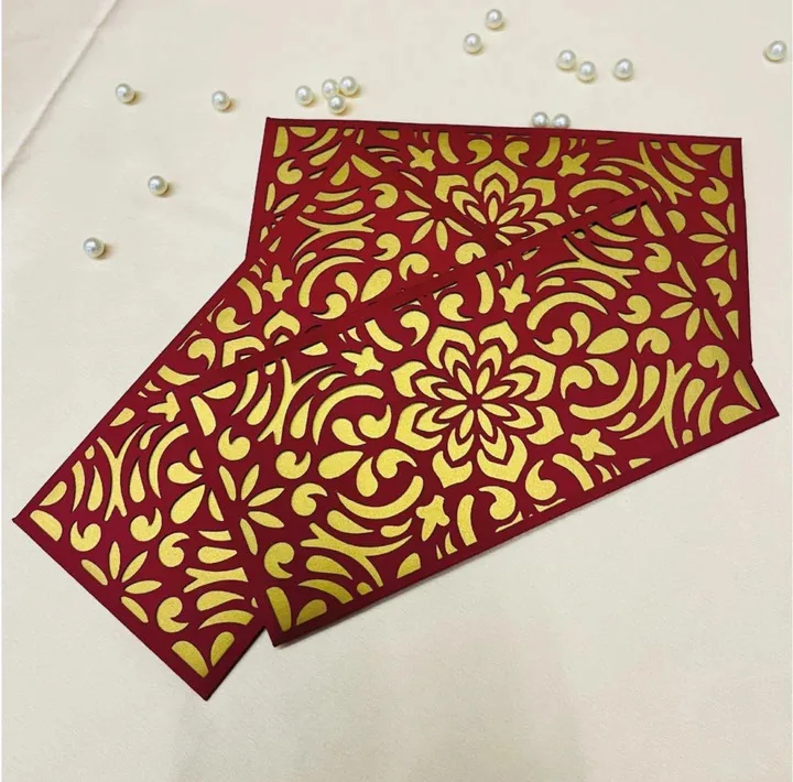 Why Premium Money Envelopes Are an Essential Part of Elegant Gifting