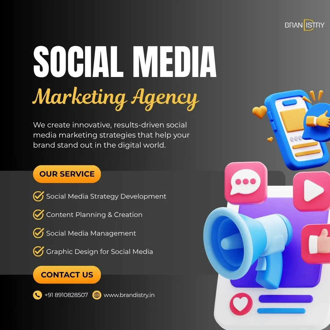 From Likes to Sales: How a Smart Social Media Marketing Service Grows Your Brand