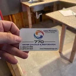 Water Damage Restoration Los Angeles | 24/7 Emergency Service for LA Homeowners