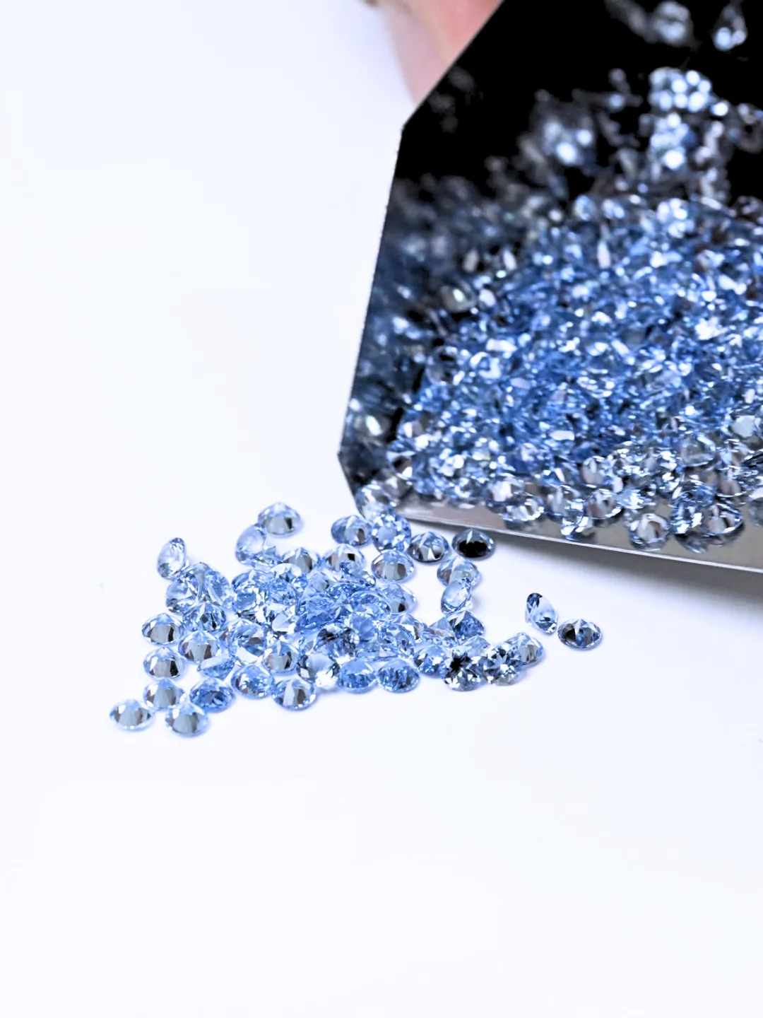 Vintage & Art-Deco Inspired Lab-Grown Diamond: Timeless Elegance Meets Modern Innovation