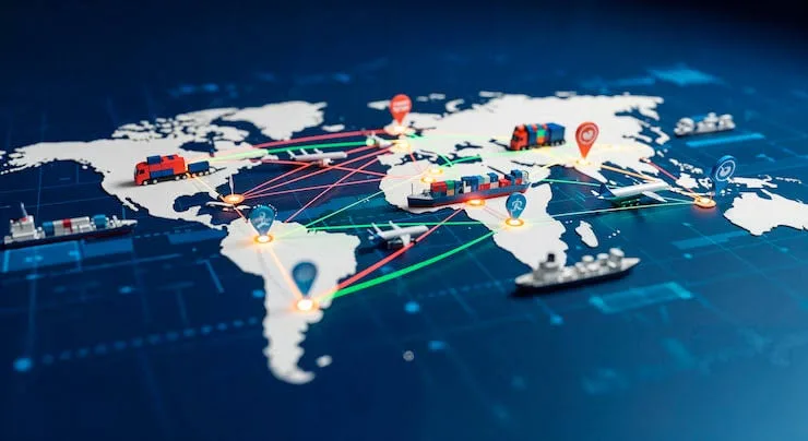 Supply Chain Management: Driving Efficiency and Business Success
