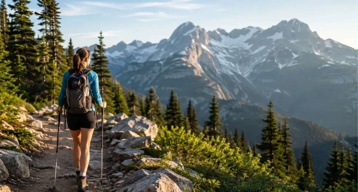 Essential Hiking Tips Every Beginner Should Know Before Hitting the Trail