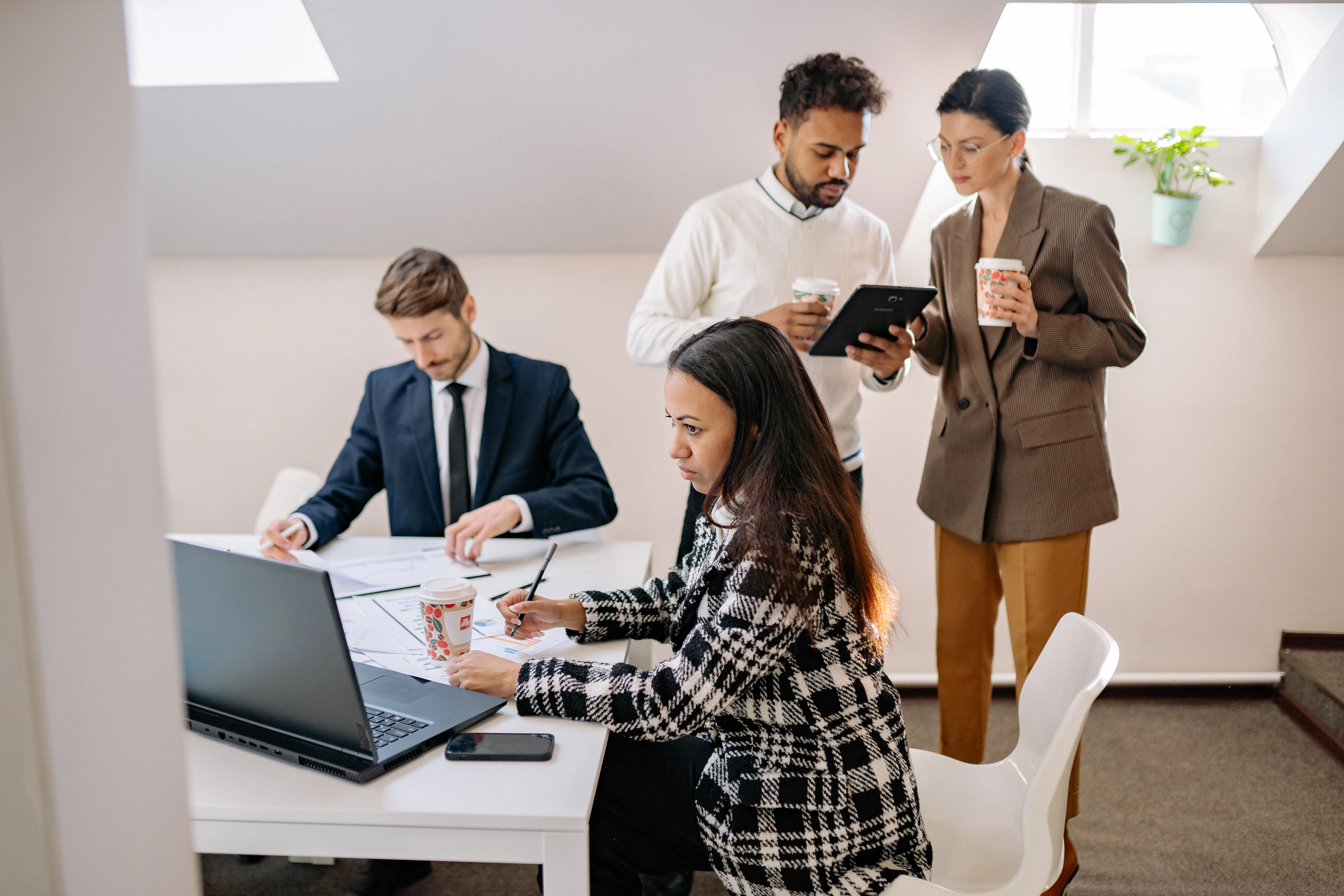 How HawkHire HR Consultants Help Businesses Reduce Hiring Costs