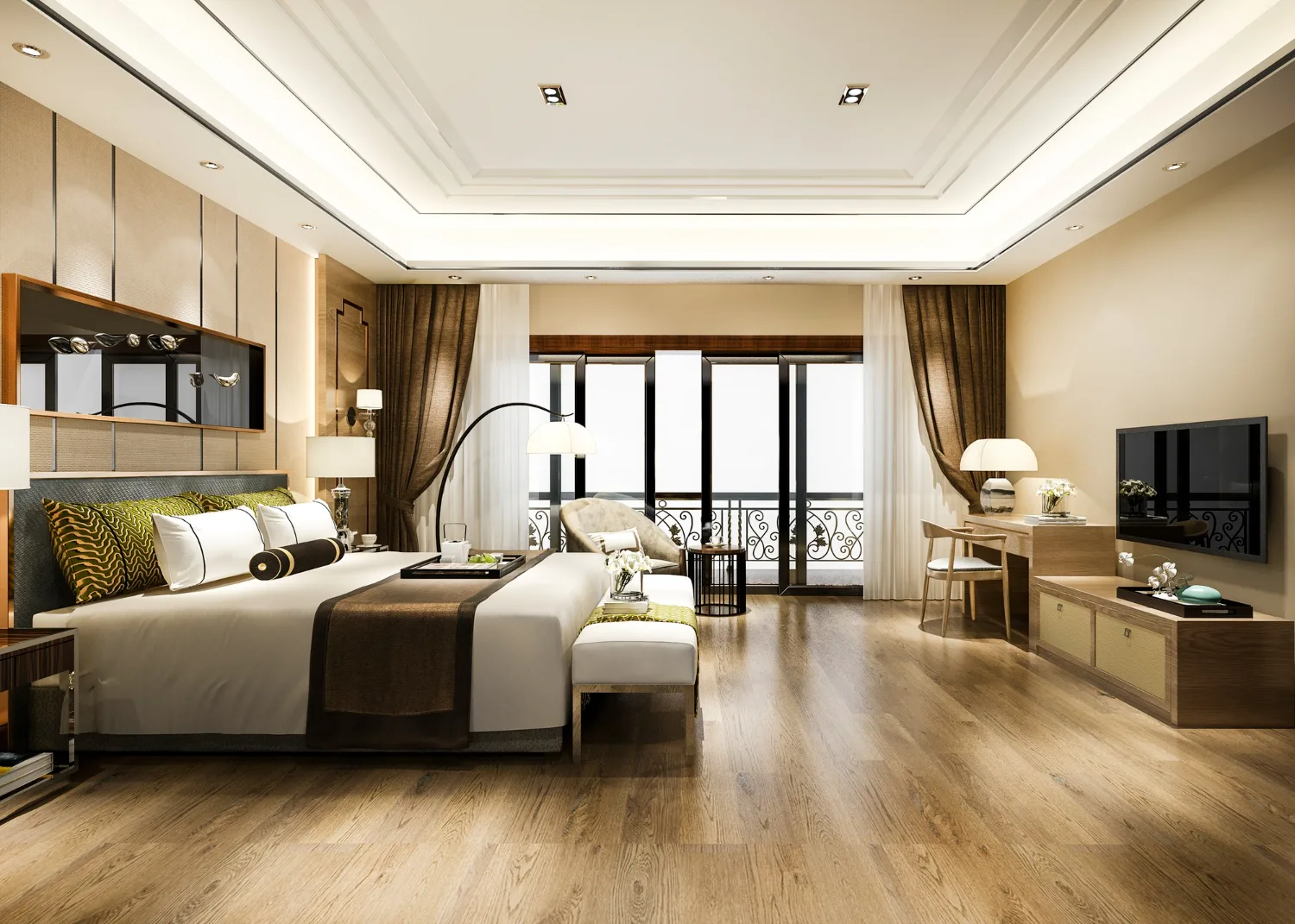 How Modern Hotels Are Simplifying Operations with Smart Hospitality Technology