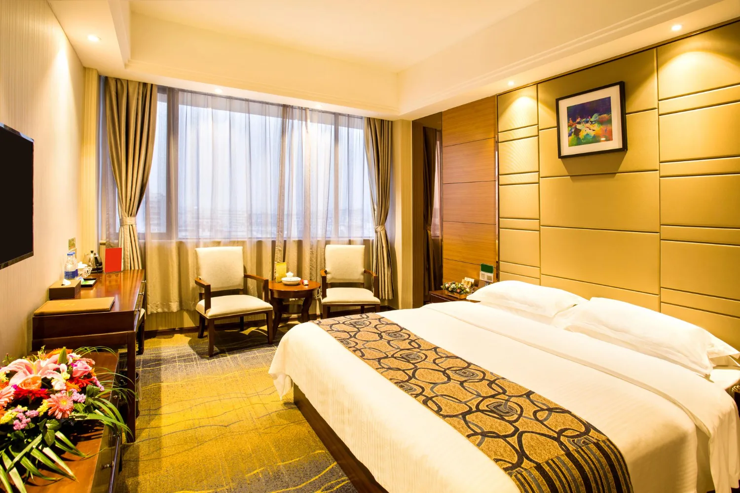 How Modern Hotels Are Simplifying Operations with Smart Hospitality Technology