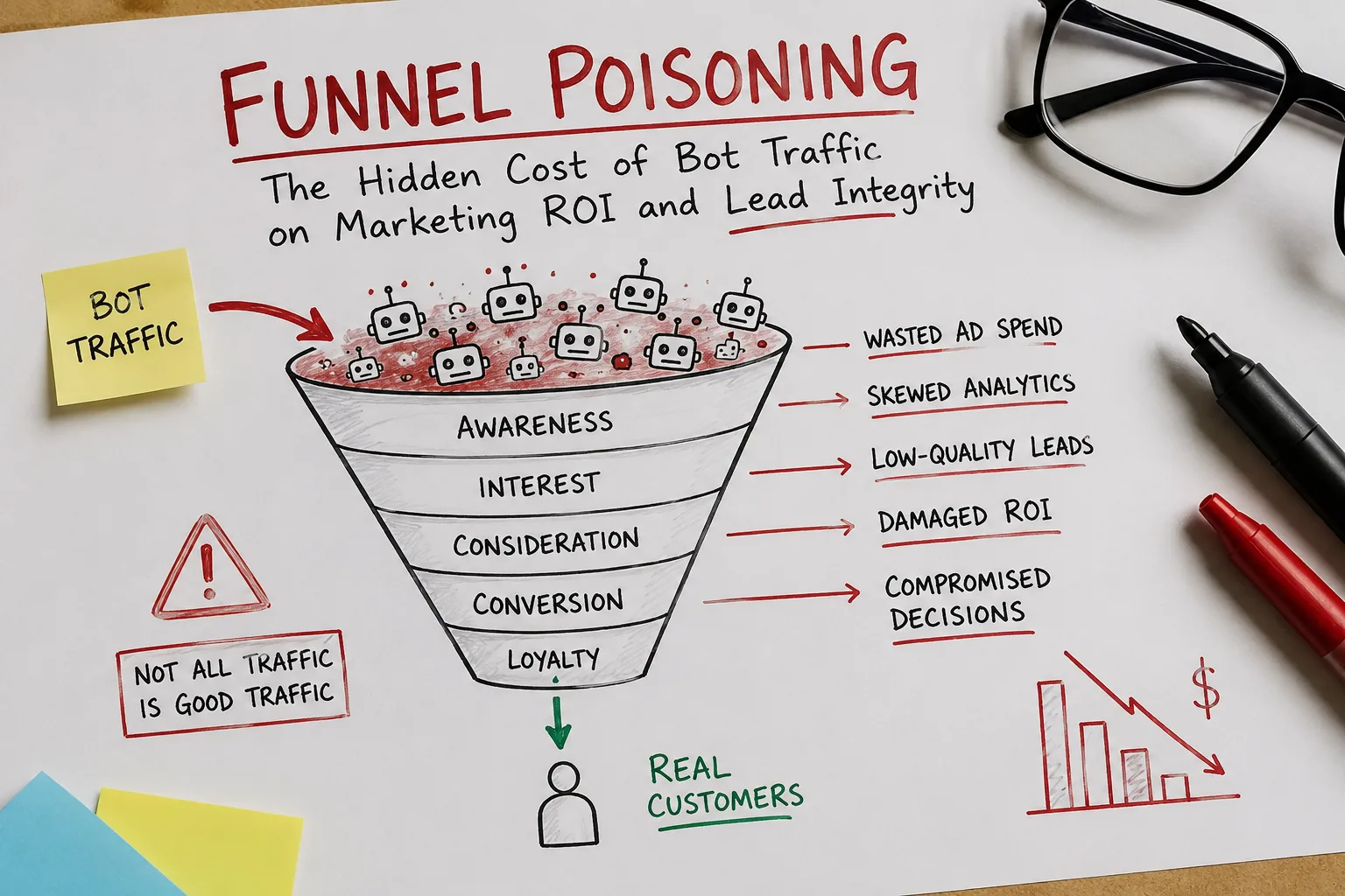 The Application Layer Crisis: Protecting Your Checkout and APIs from Evolved Automated Threats