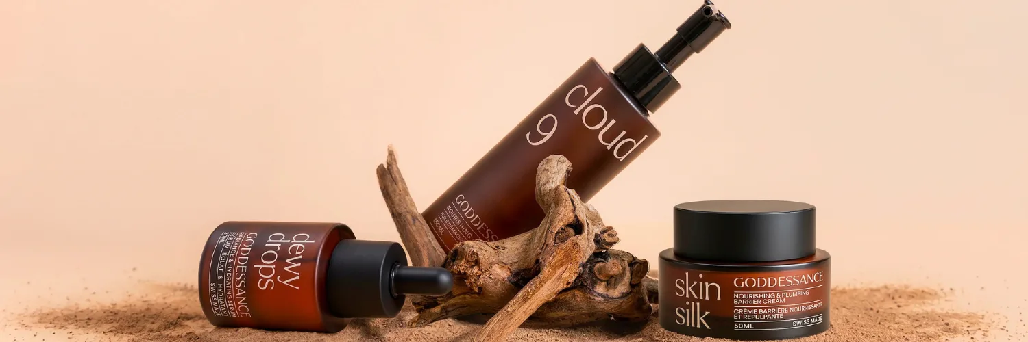 Why Does My Skin Feel Dry Even After Moisturising?