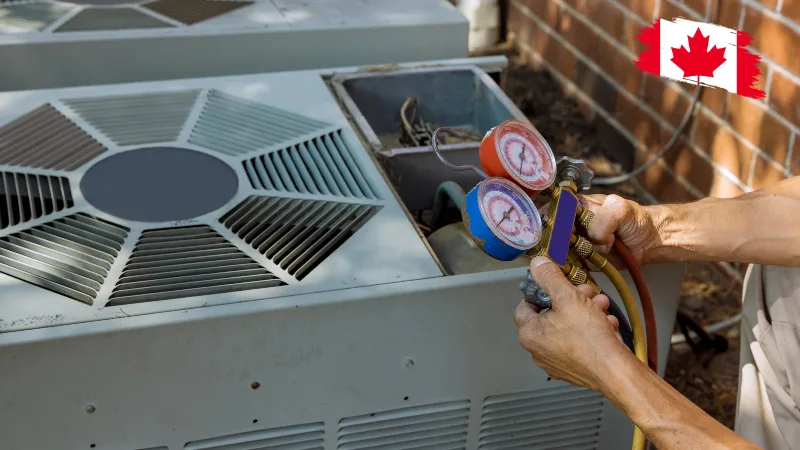 How Does a Heat Pump Work in Halifax's Climate?