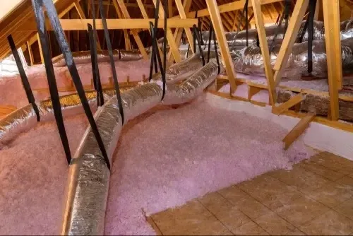 Understanding Fiberglass Insulation R-Values and Performance