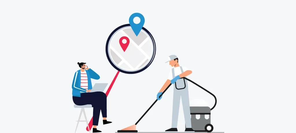 5 Ways a Carpet Cleaning SEO Company Boosts Sales